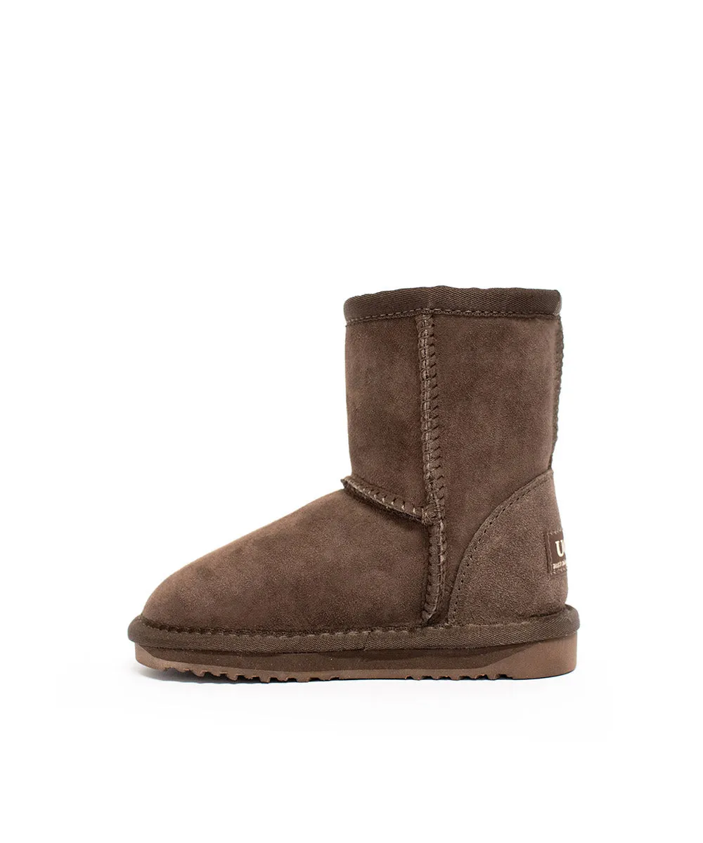 Kid's UGG Classic Short