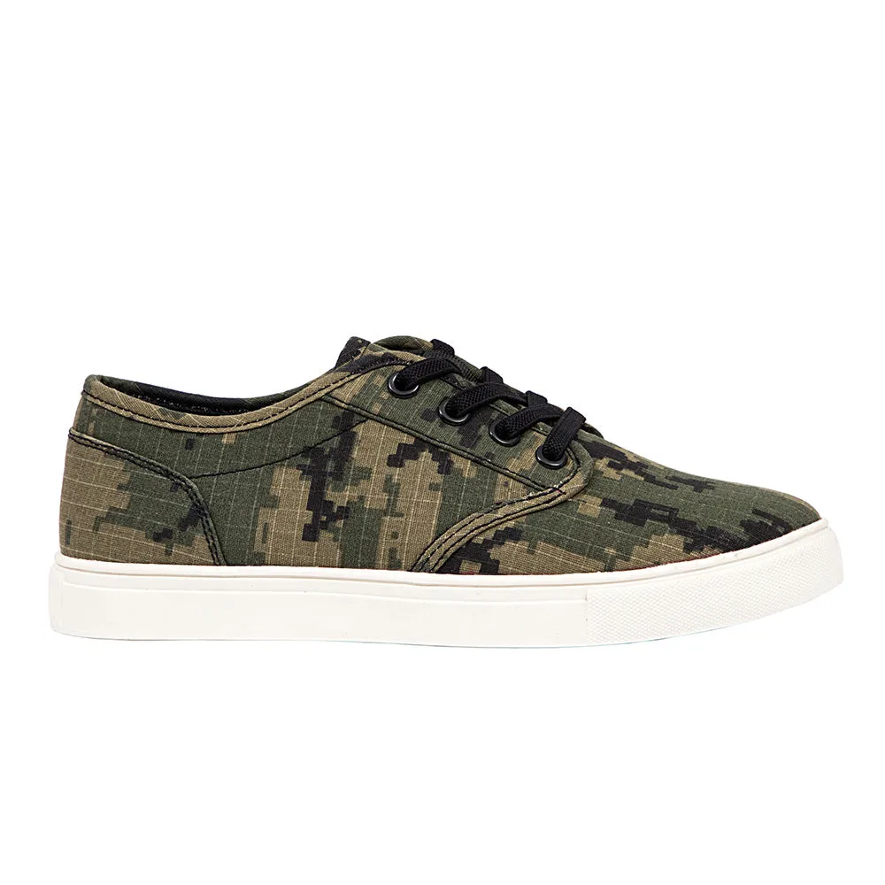 Kids' William Jr. in Olive