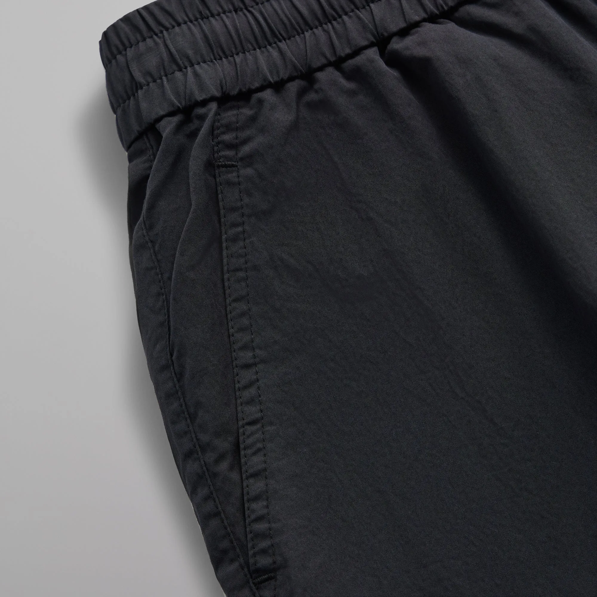 Kith Mercer 8 Pant - Black