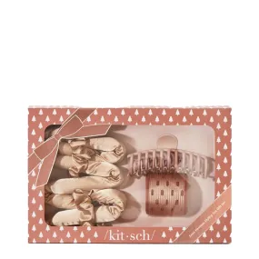 KITSCH | Heatless Styling Gift Set