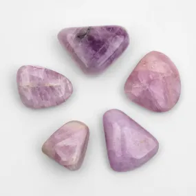 Kunzite, Pink - Tumbled