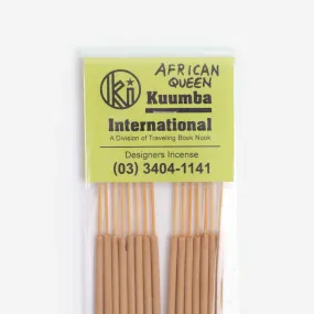 Kuumba Regular Incense Stick