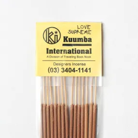 Kuumba Regular Incense Stick