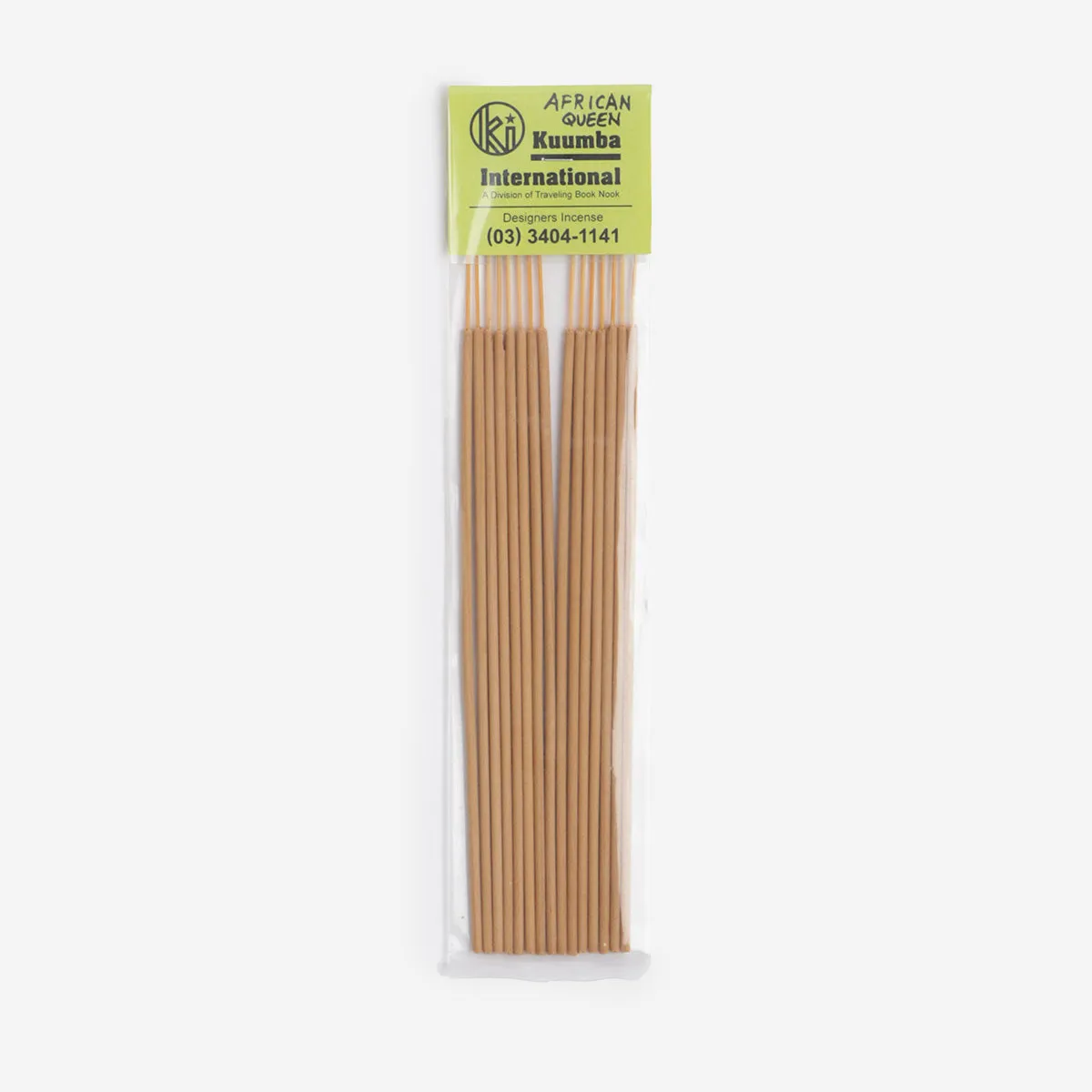 Kuumba Regular Incense Stick