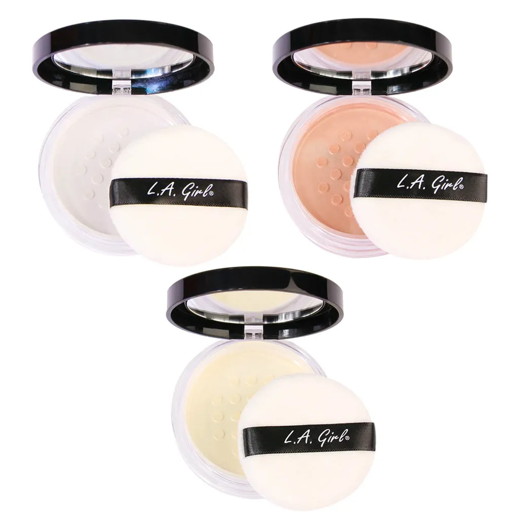 LAGIRL Illuminating Glow Iluminador en Polvo