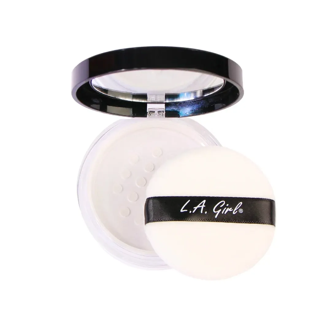 LAGIRL Illuminating Glow Iluminador en Polvo