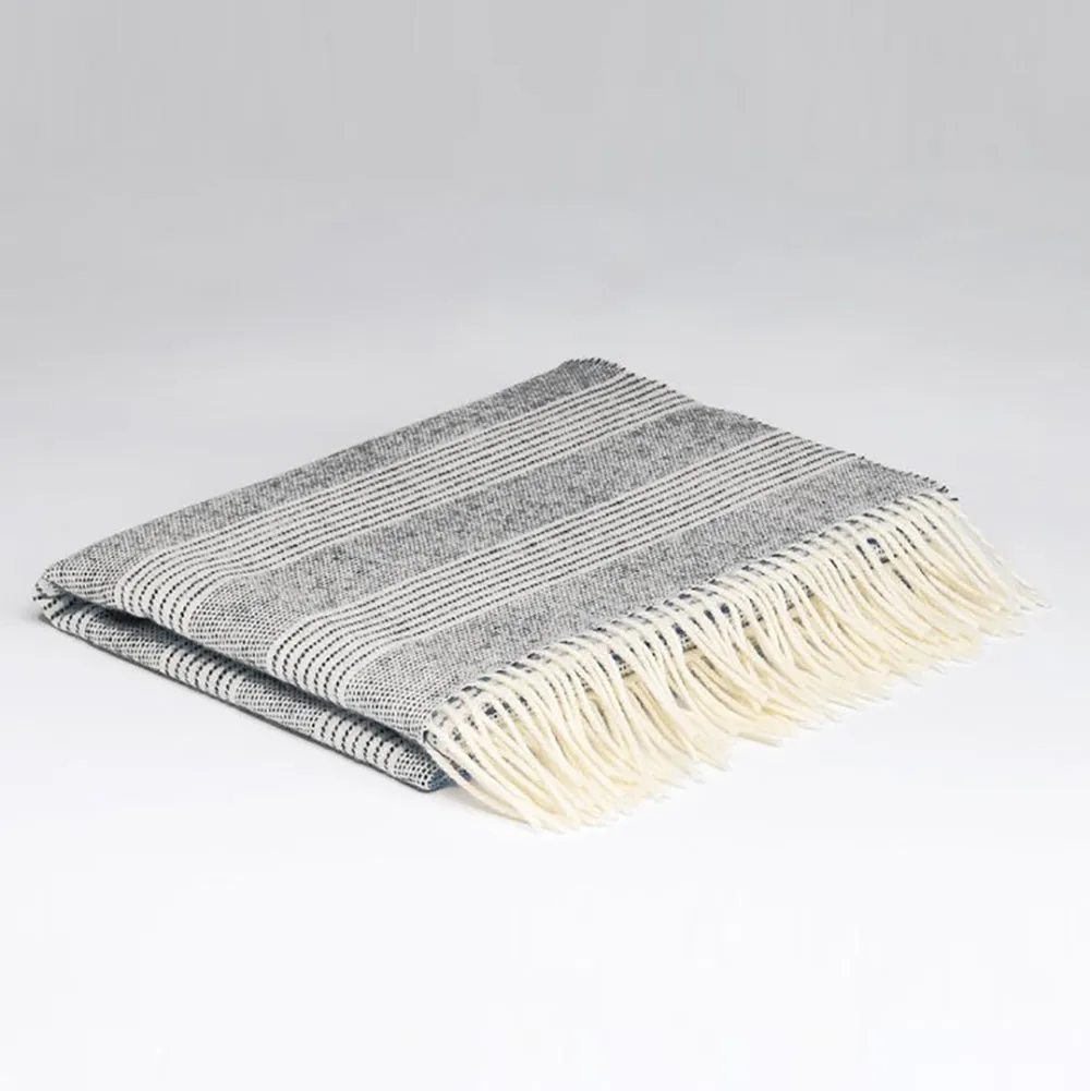 Lambswool Pashmina