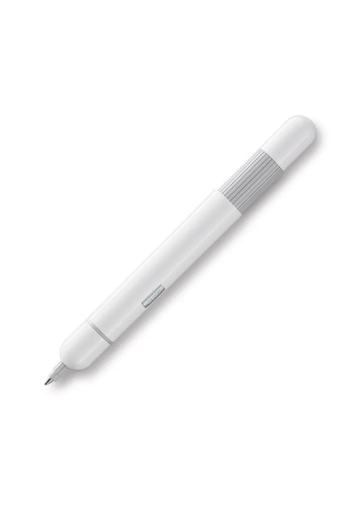 Lamy - Pico - Ballpoint Pen - White