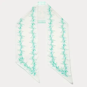 Lily Of The Valley Scarf