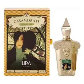 Lira 100ml EDP for Unisex by Casamorati