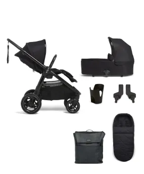 Mamas & Papas Ocarro 6 Piece Essentials Bundle - Carbon