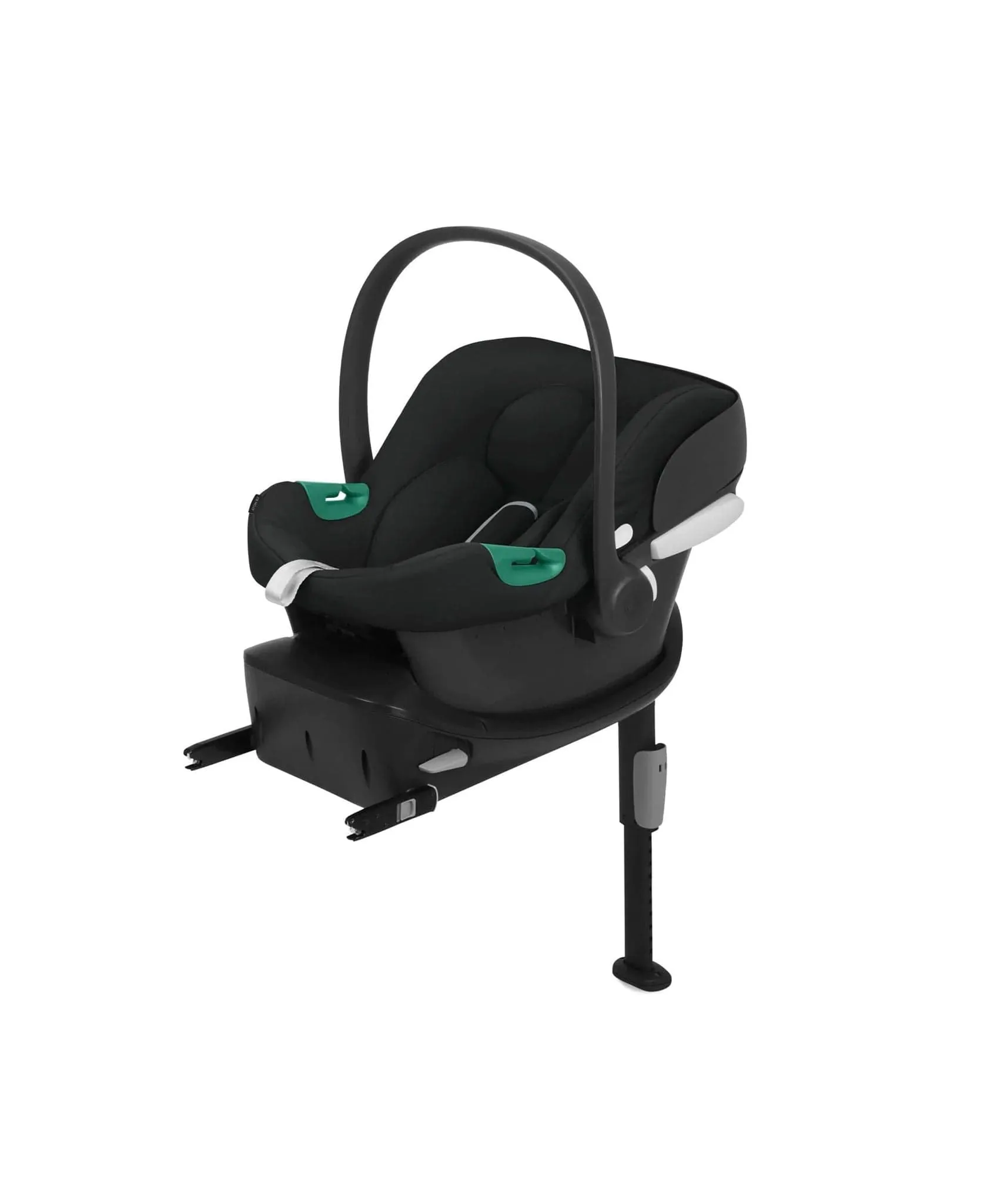 Mamas & Papas Ocarro Aton B2 Travel System - Mercury