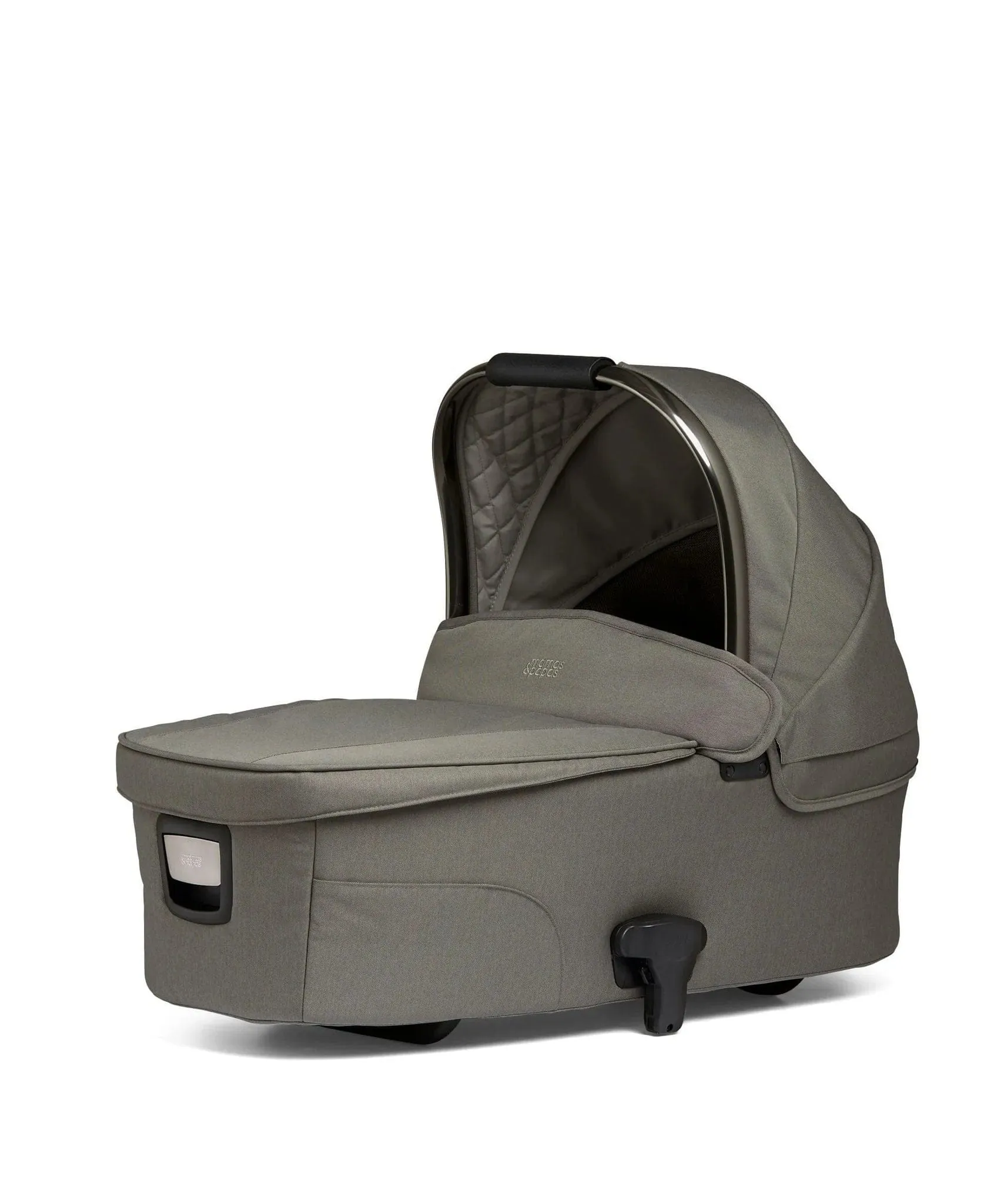 Mamas & Papas Ocarro Aton B2 Travel System - Mercury