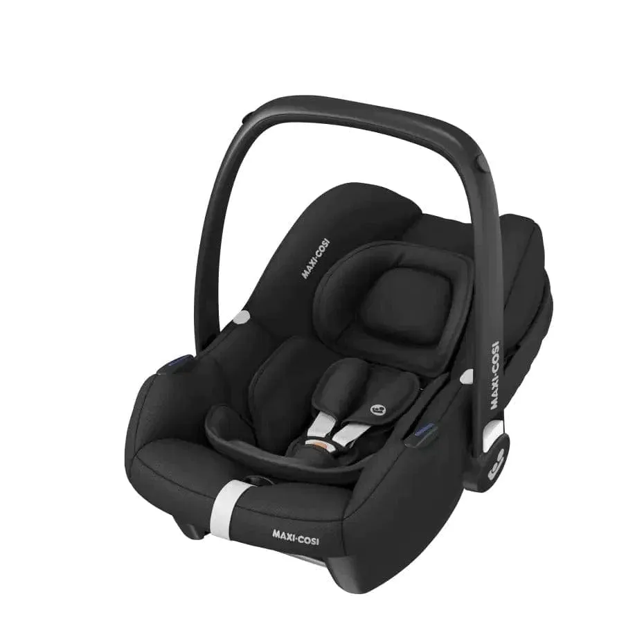 Mamas & Papas Ocarro Cabriofix i-Size Travel System - Mercury