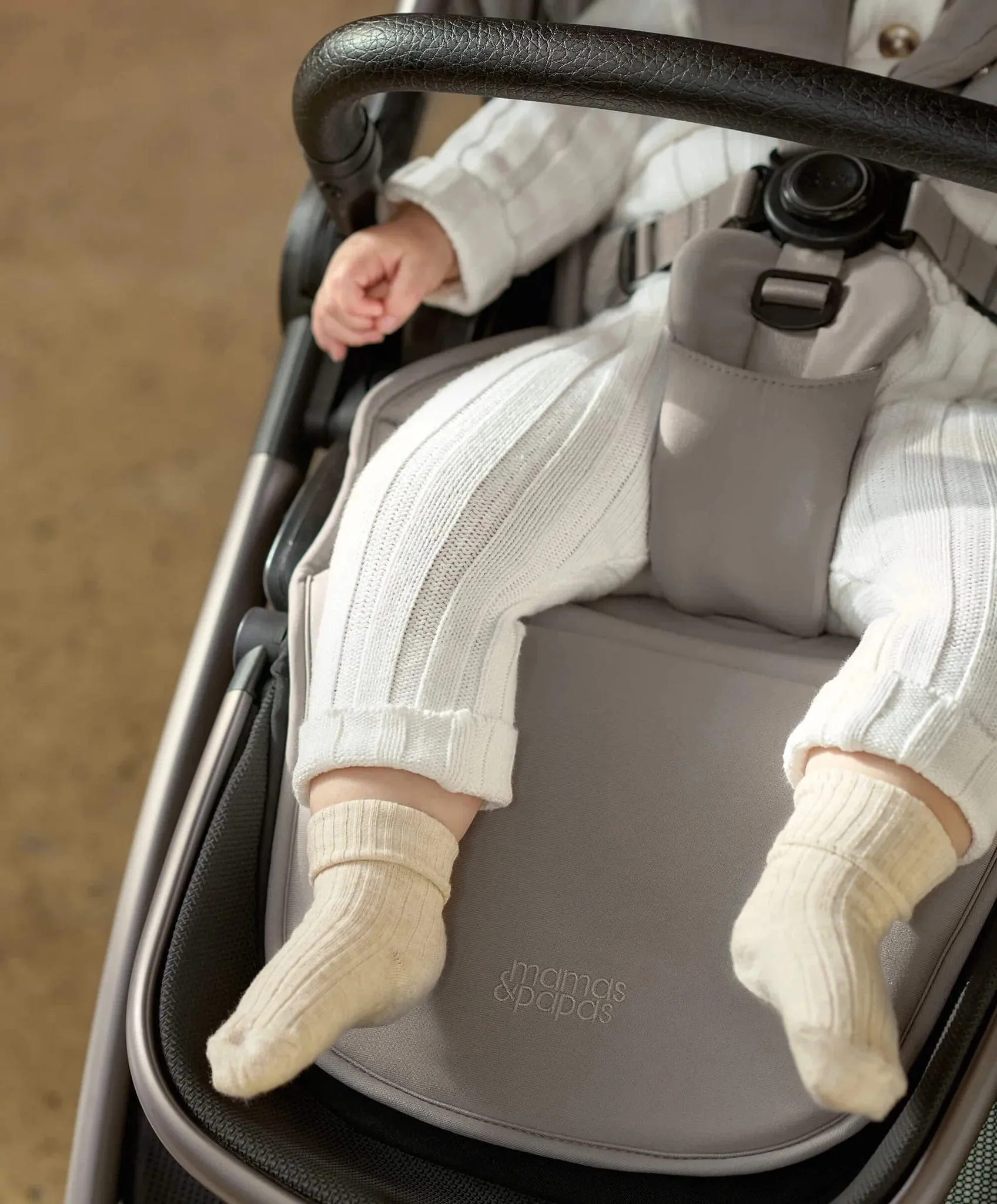 Mamas & Papas Ocarro Cabriofix i-Size Travel System - Studio