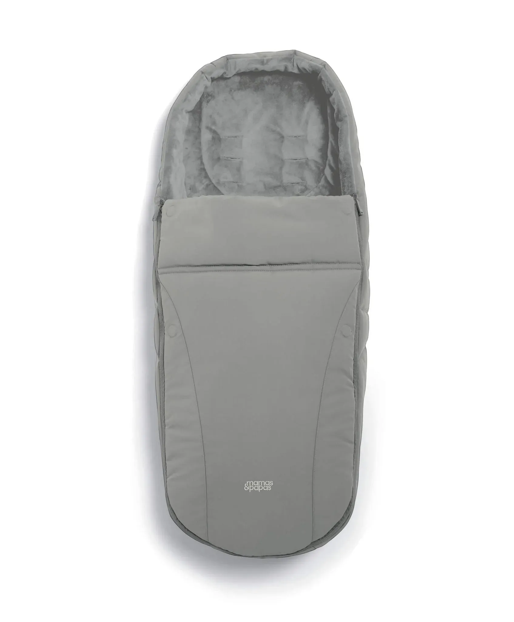 Mamas & Papas Ocarro Cloud T Travel System - Flint