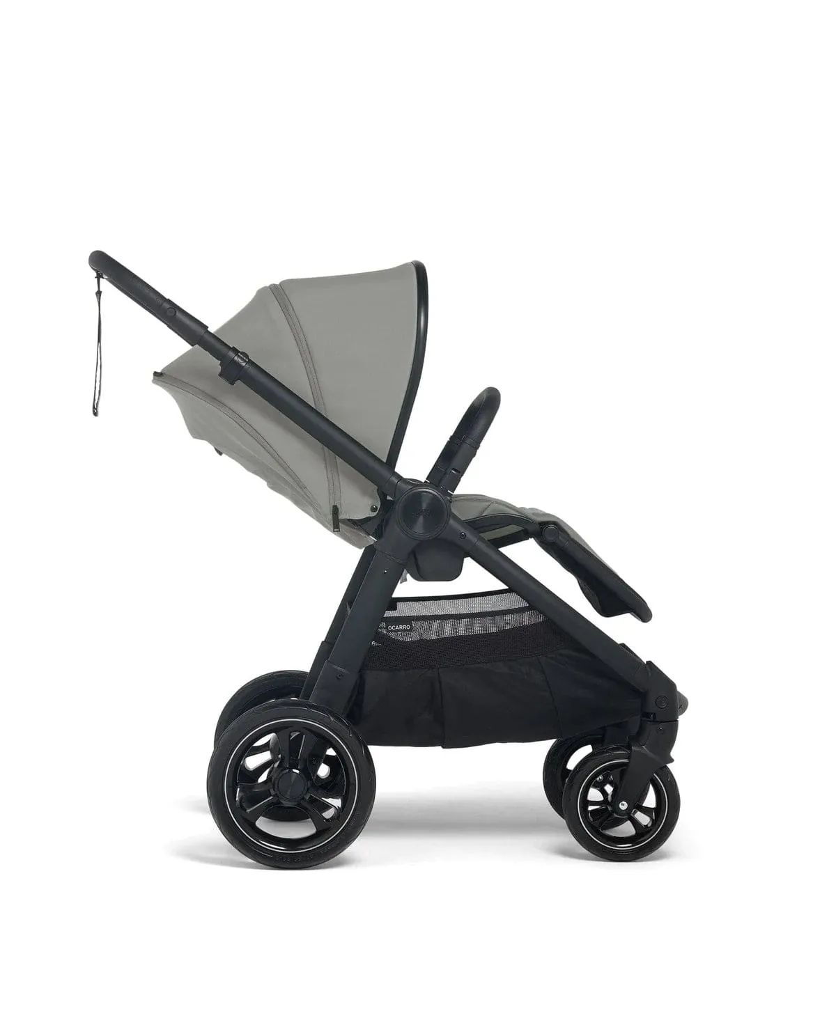 Mamas & Papas Ocarro Cloud T Travel System - Flint