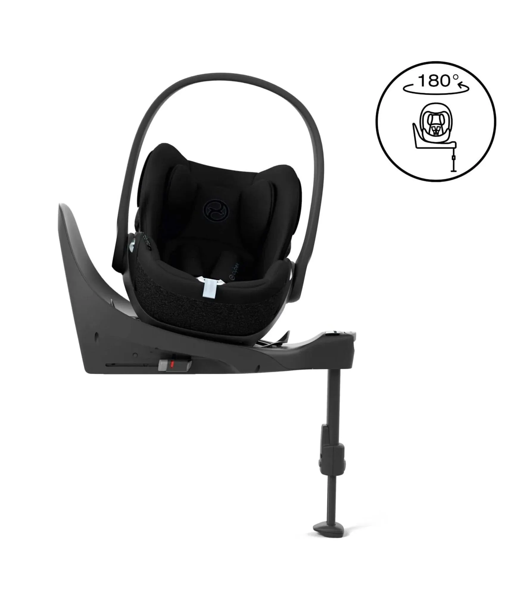 Mamas & Papas Ocarro Cloud T Travel System - Oasis