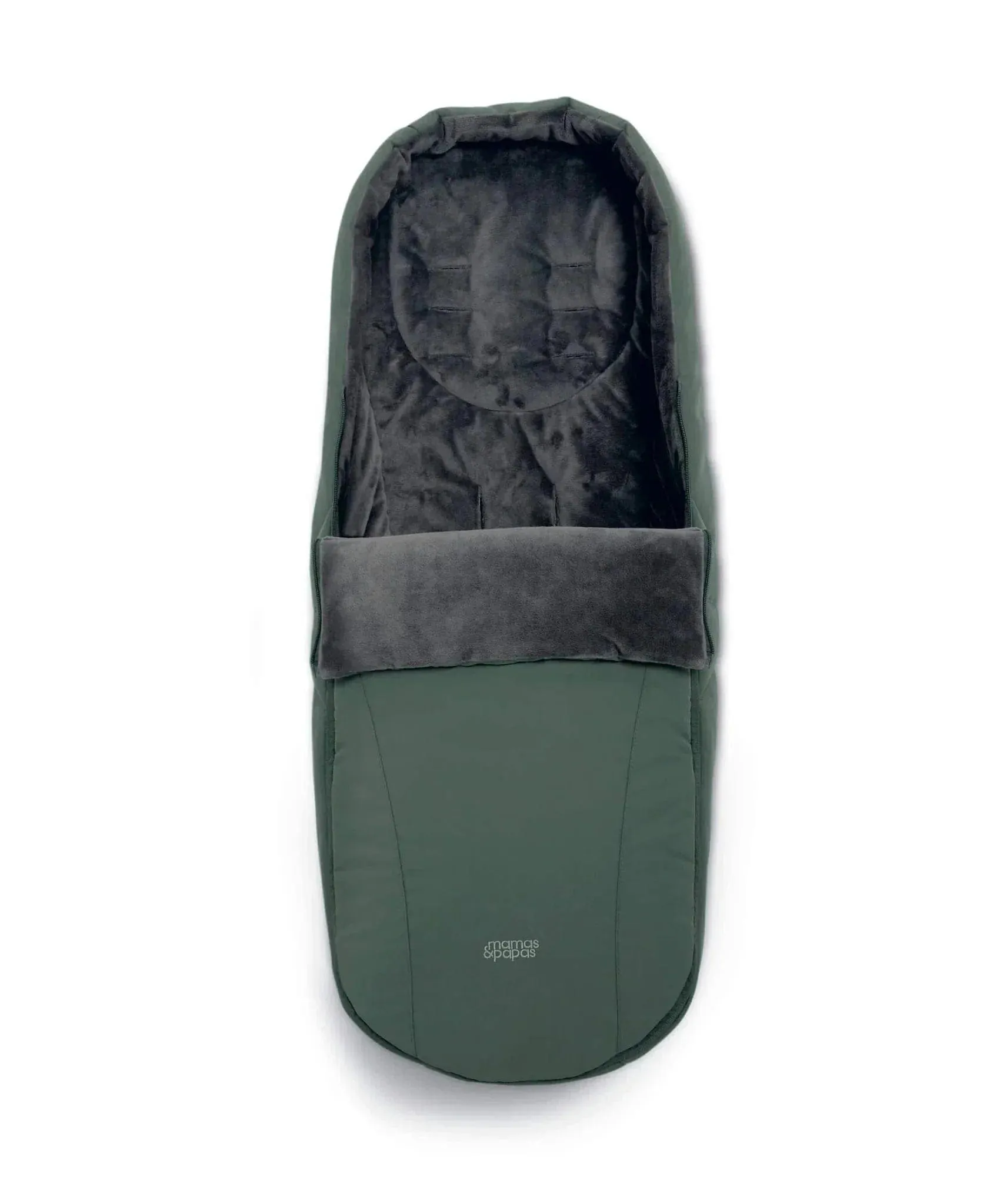 Mamas & Papas Ocarro Cloud T Travel System - Oasis