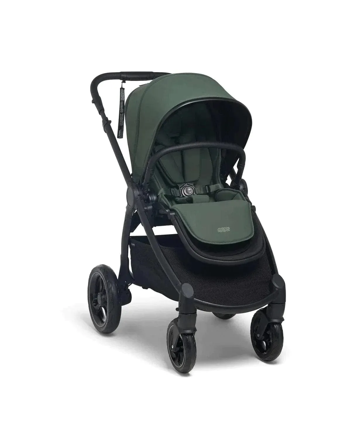 Mamas & Papas Ocarro Cloud T Travel System - Oasis