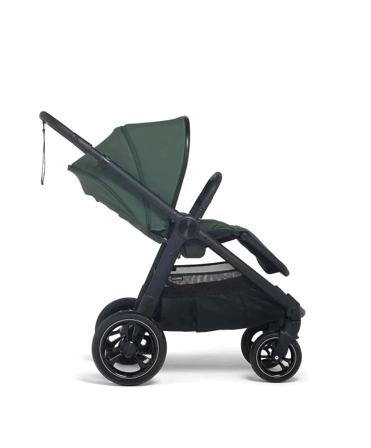 Mamas & Papas Ocarro Cloud T Travel System - Oasis