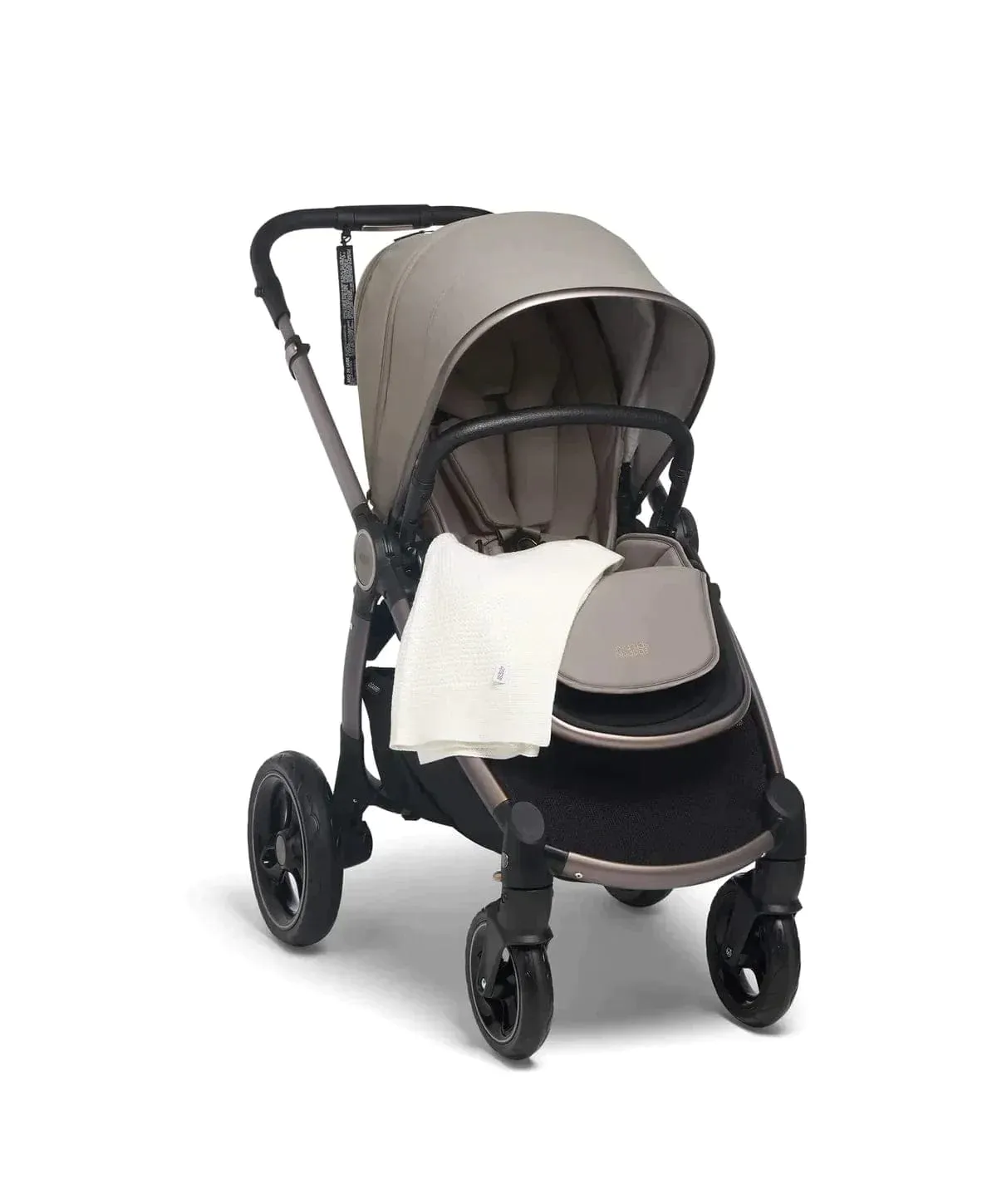 Mamas & Papas Ocarro Cloud T Travel System - Studio