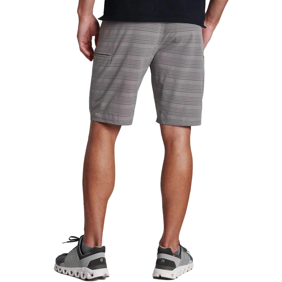 Men's Upriser Short - 10"