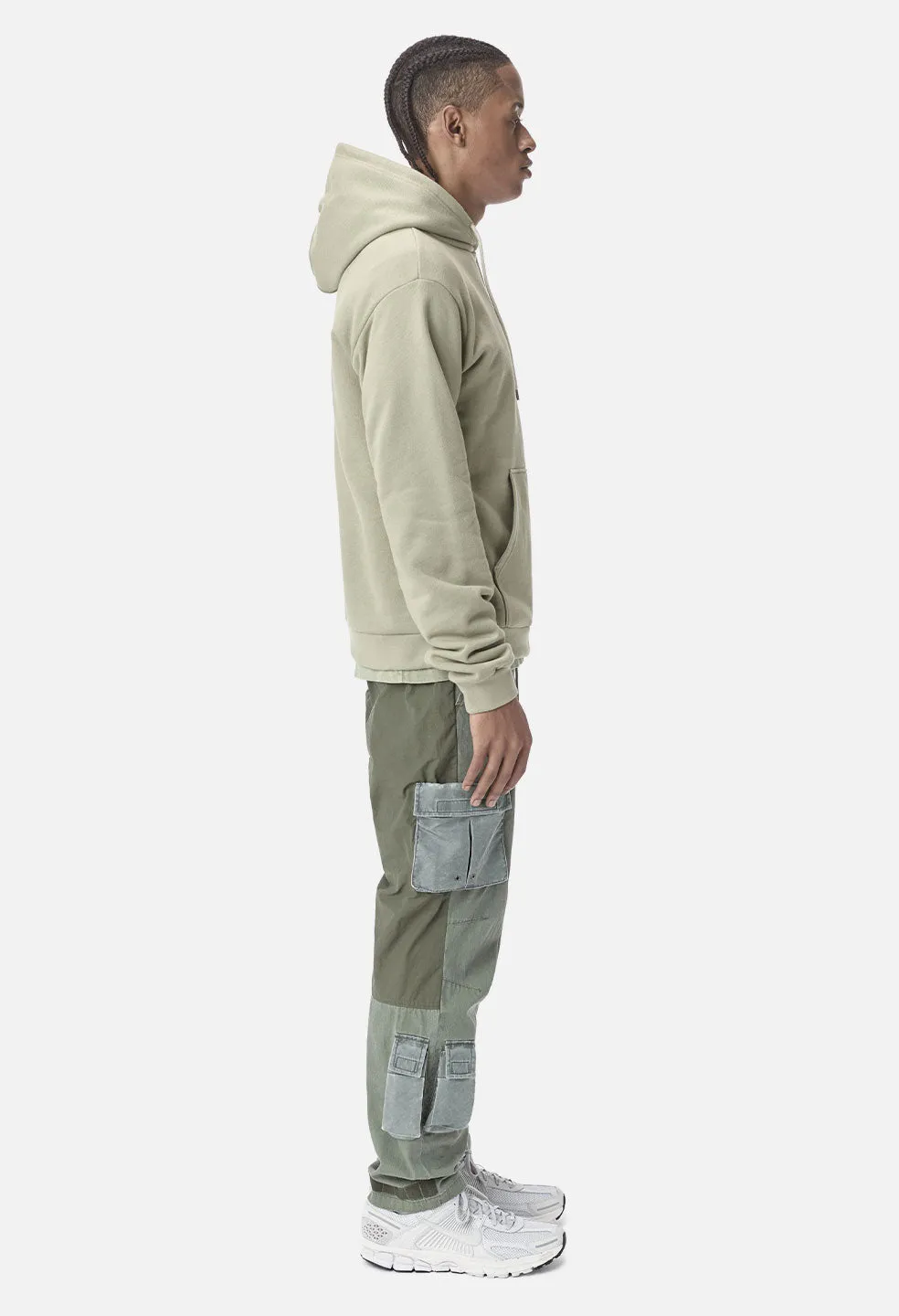 Miramar Tactical Cargo Pants / Olive