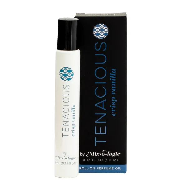 Mixologie Rollerball Perfume