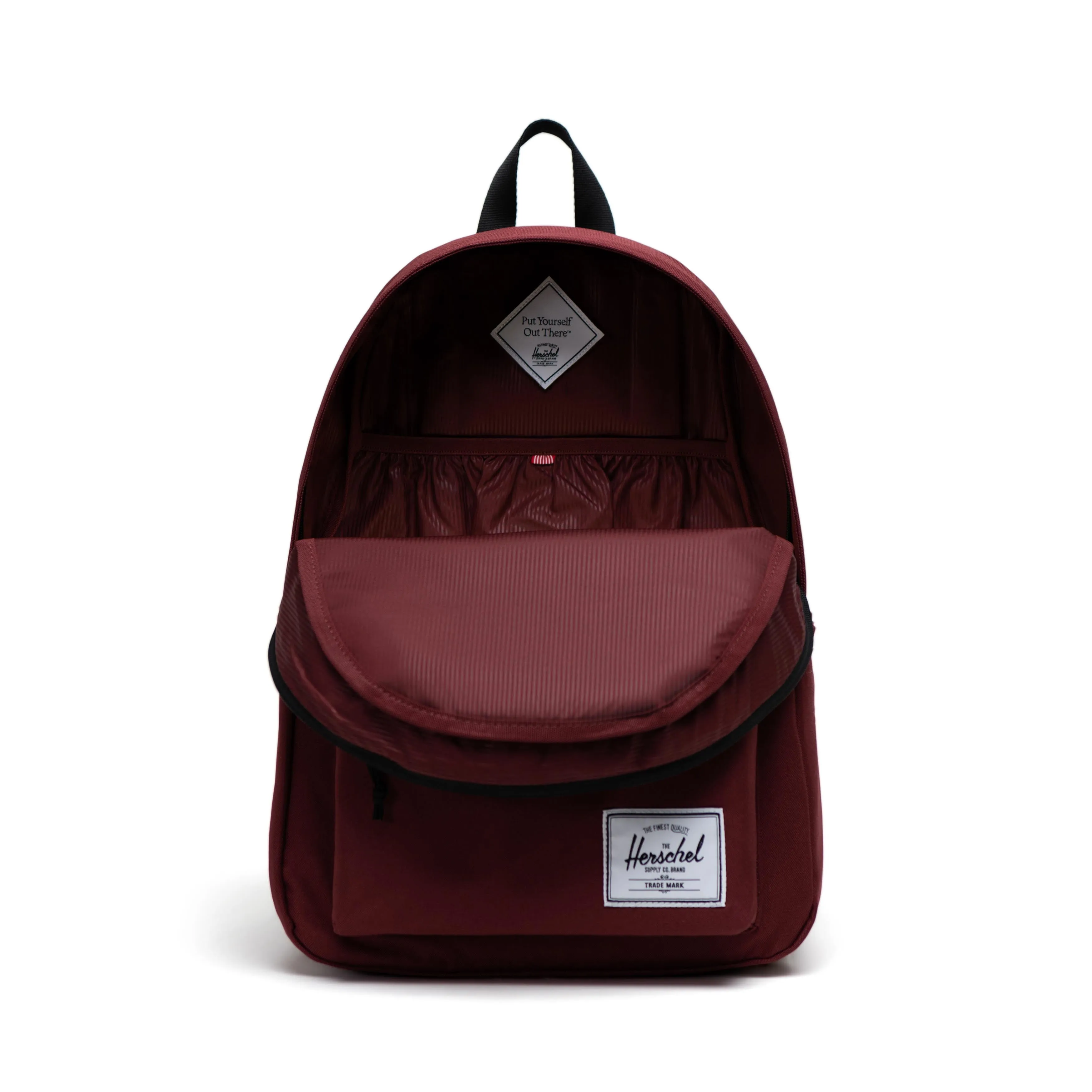 Mochila Herschel Classic XL Backpack Port