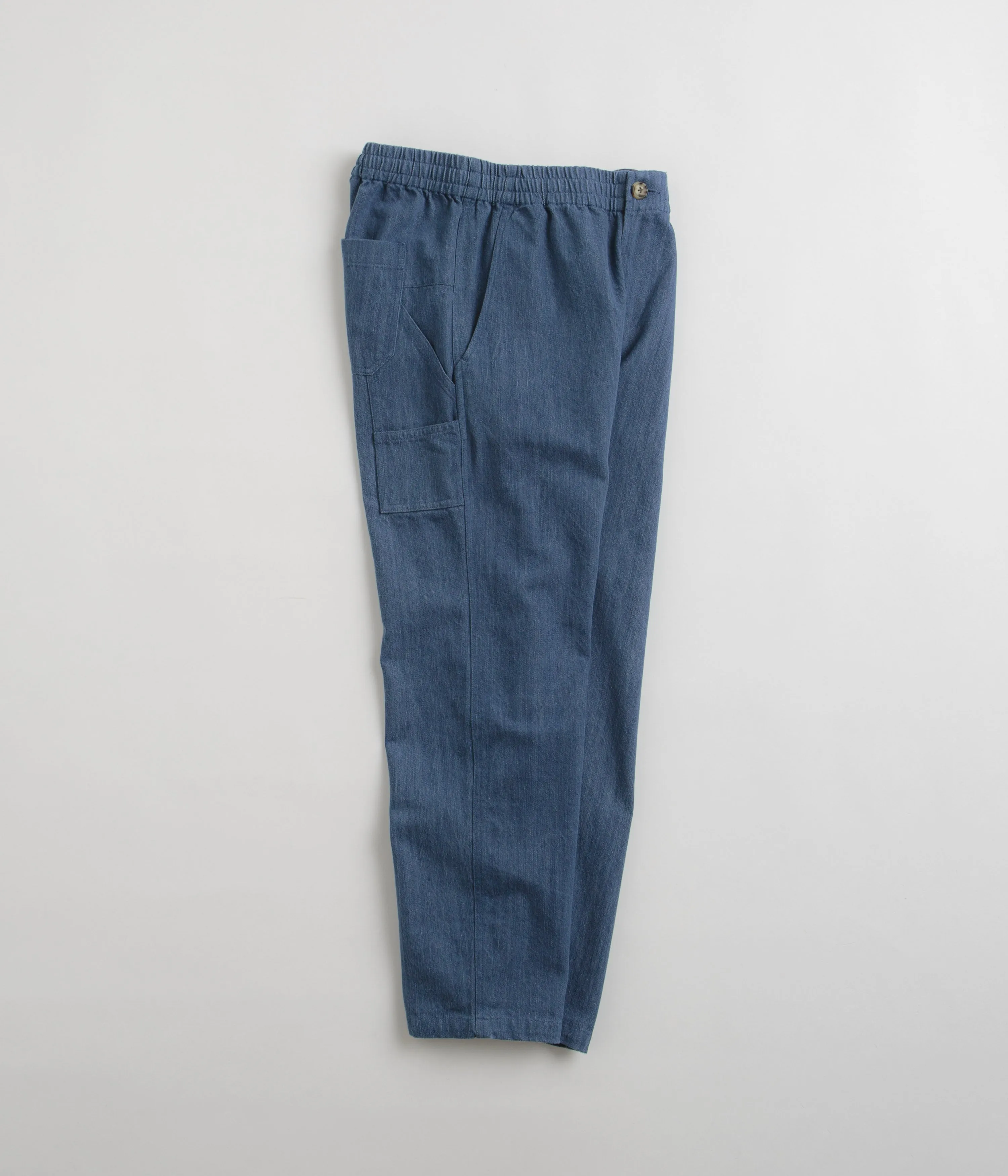 Mollusk Pinnacle Pants - Indigo Denim