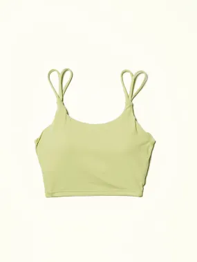 Naomi Double Strap Sports Bra