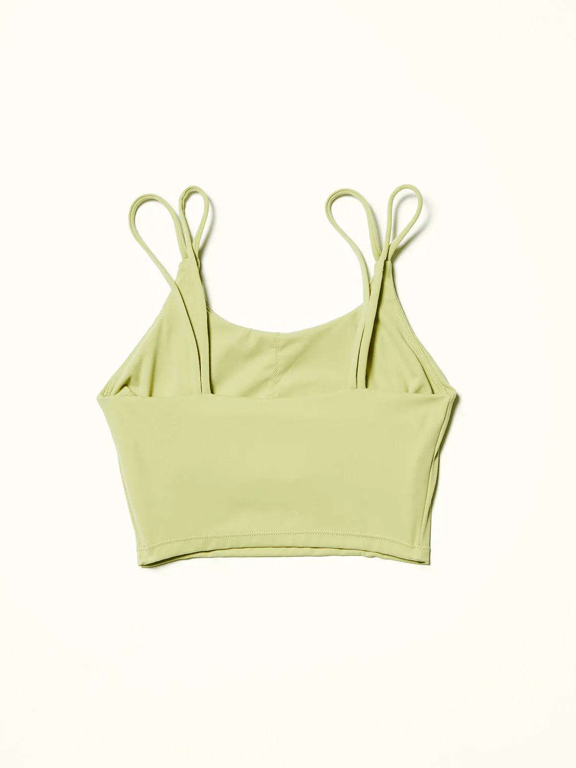 Naomi Double Strap Sports Bra