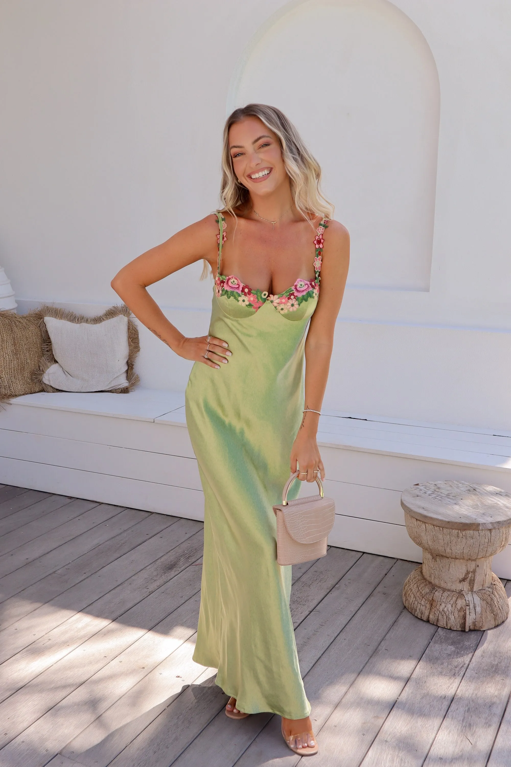 Natalie Maxi