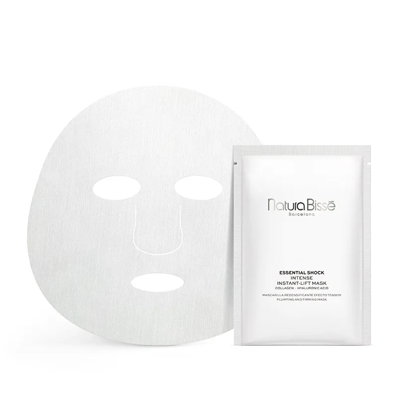 NATURA BISSE | Essential Shock Intense Instant-Lift Mask