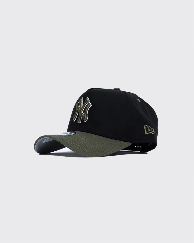 New era 940 aframe new york yankees