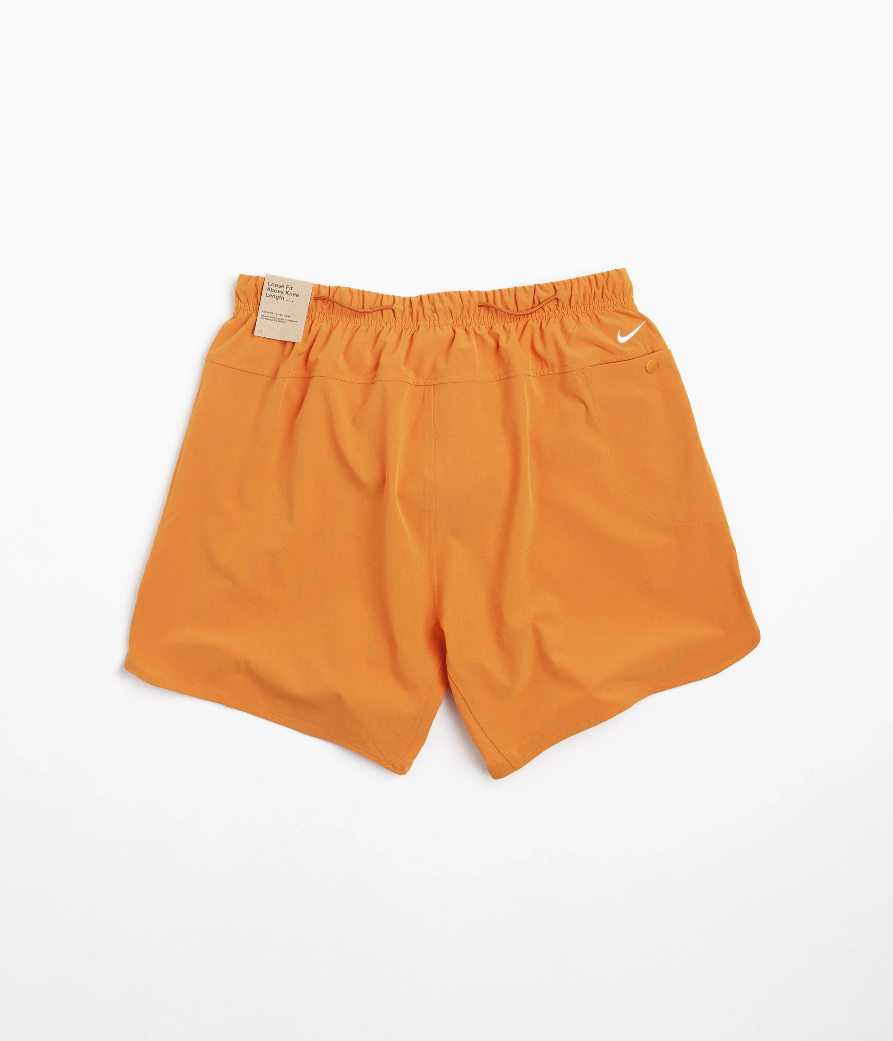 Nike ACG New Sands Shorts - Monarch / Dark Russet / Summit White