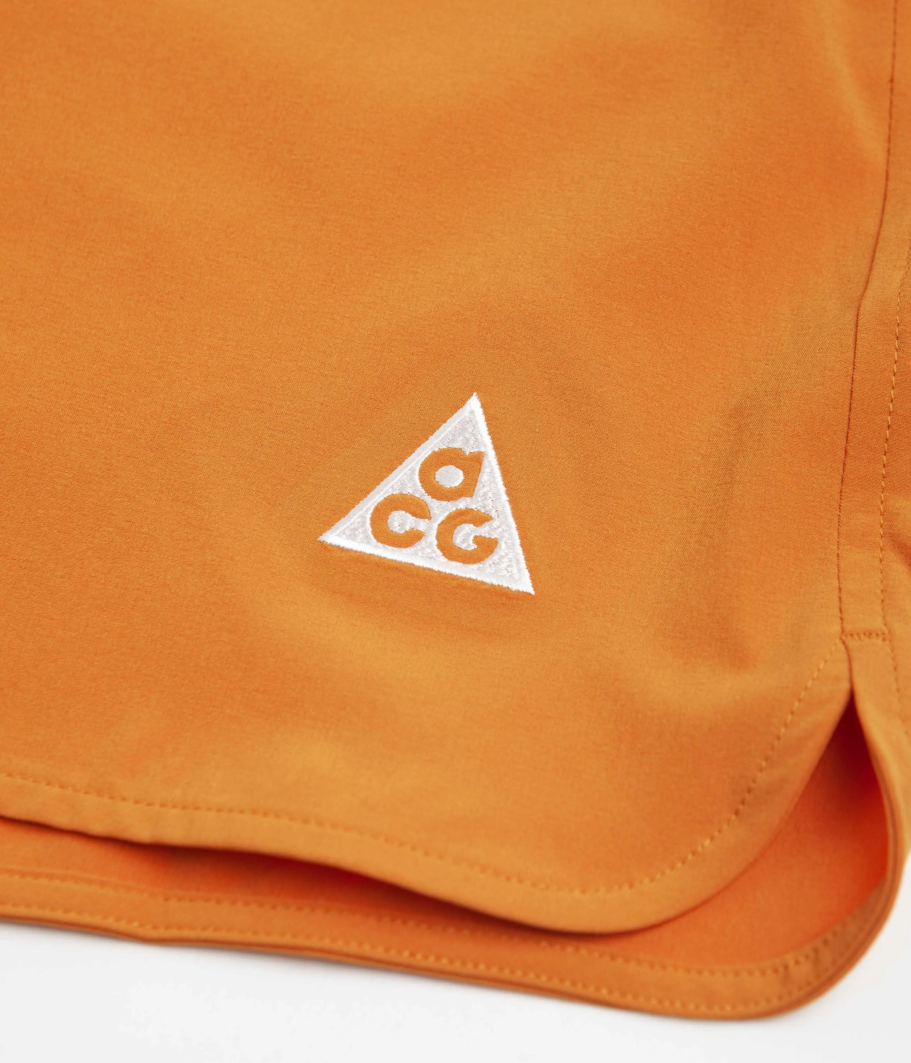 Nike ACG New Sands Shorts - Monarch / Dark Russet / Summit White