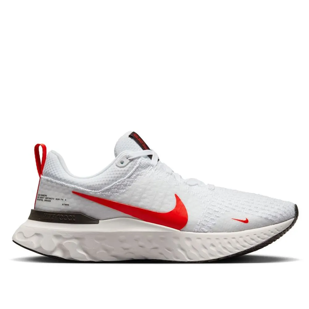 Nike Men's React Infinity 3 Running Shoes