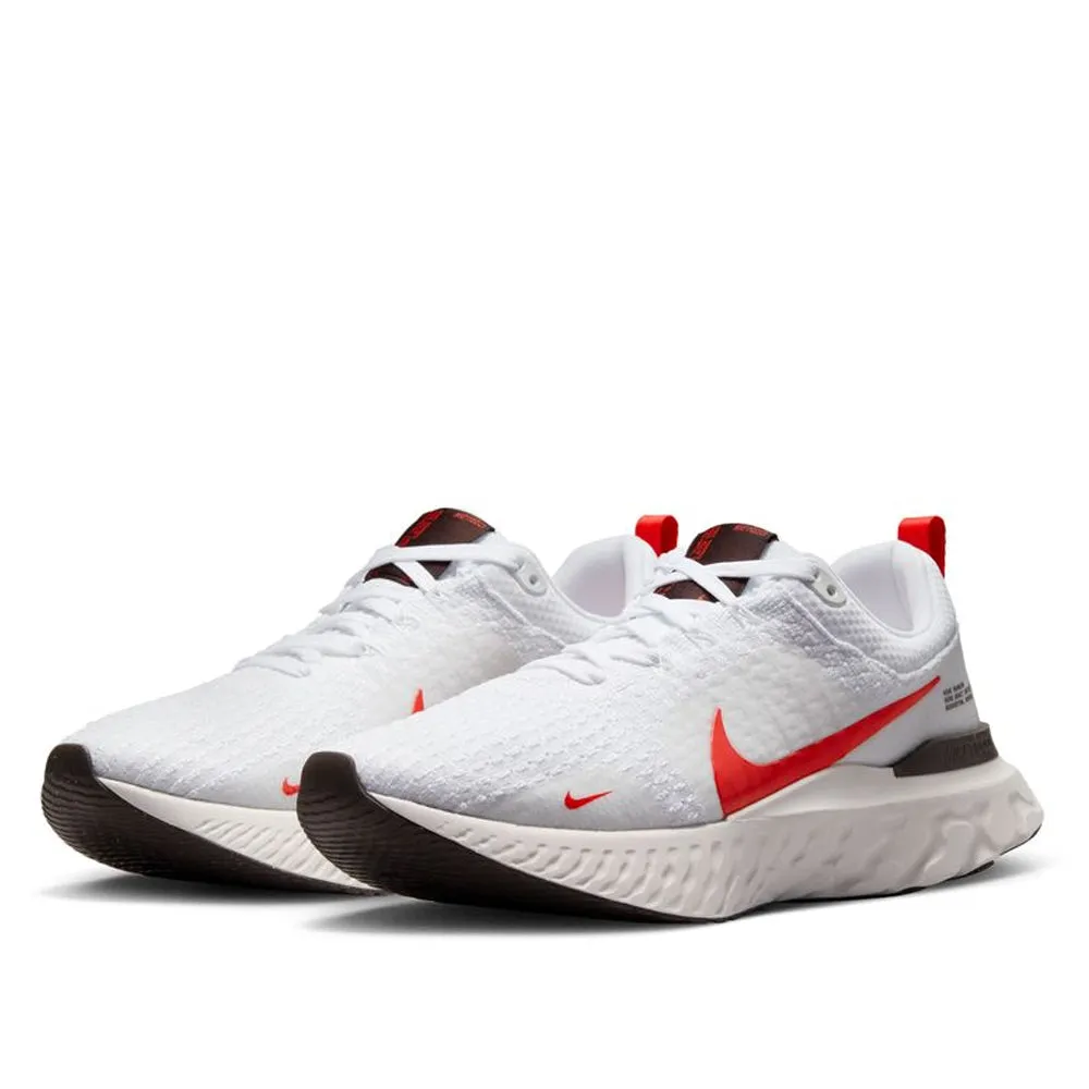 Nike Men's React Infinity 3 Running Shoes