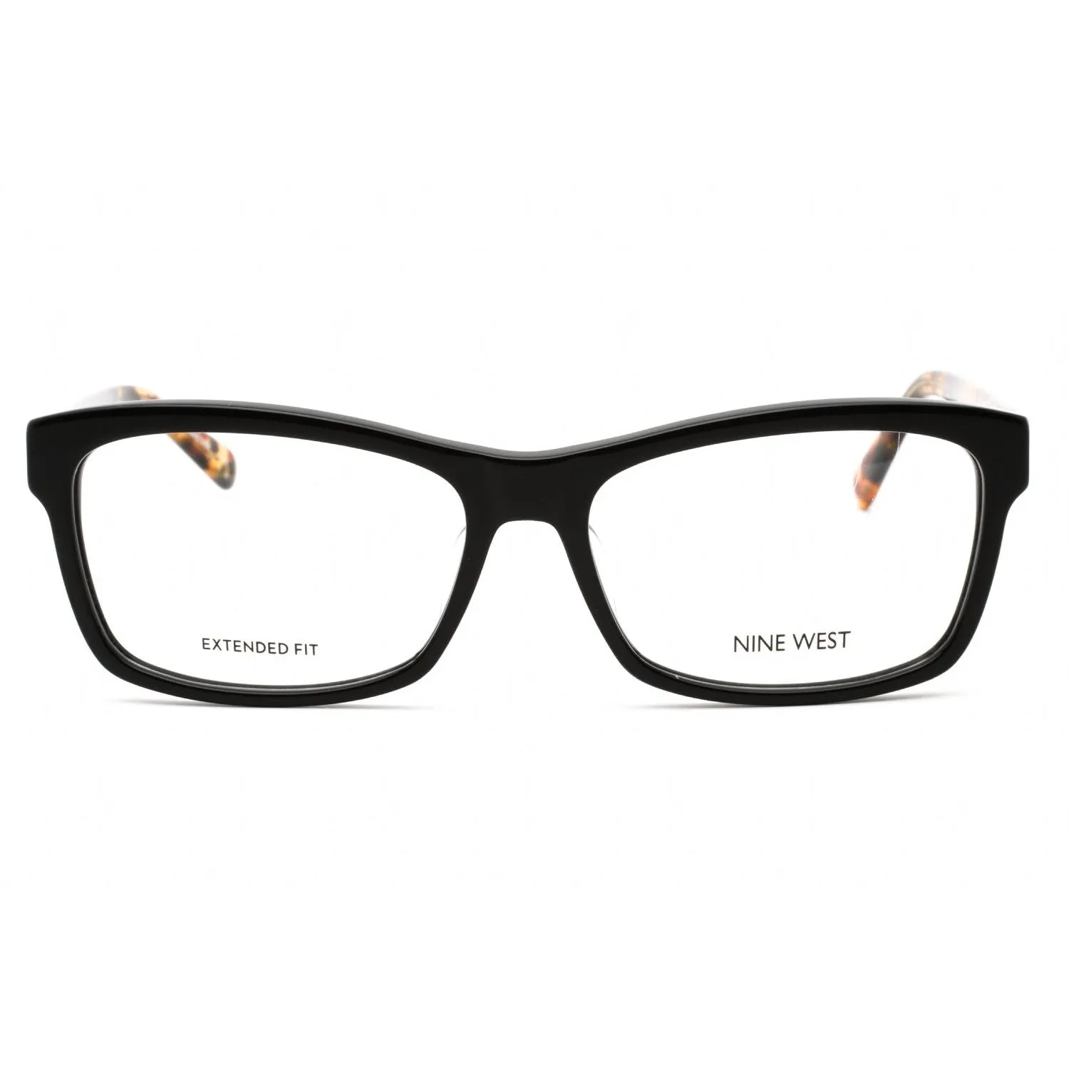 Nine West NW5193X Eyeglasses Black / Clear Lens