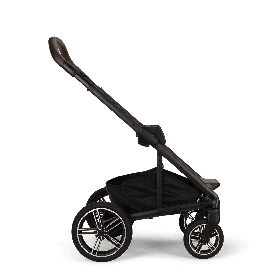 Nuna MIXX Next Pushchair & PIPA Urbn Car Seat - Biscotti