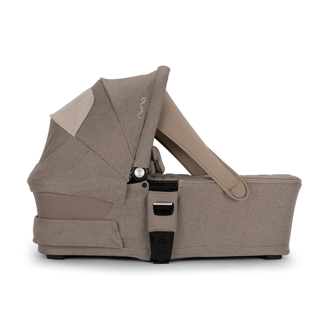 Nuna MIXX Next Pushchair and Carrycot - Cedar