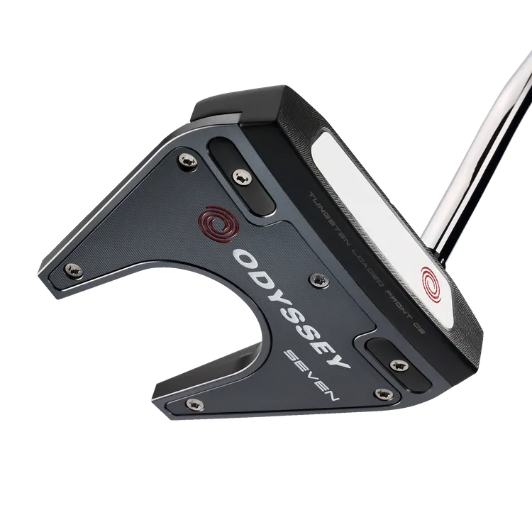 Odyssey TRI-HOT 5K SEVEN DB PUTTER RH