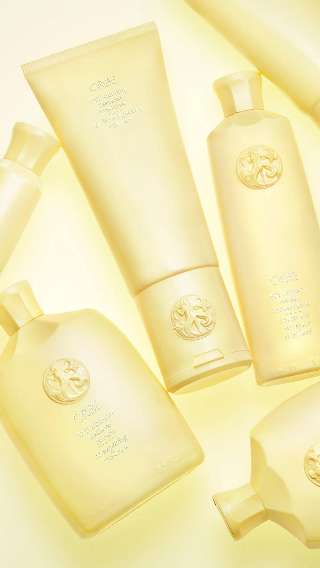 Oribe Hair Alchemy Resilience Conditioner