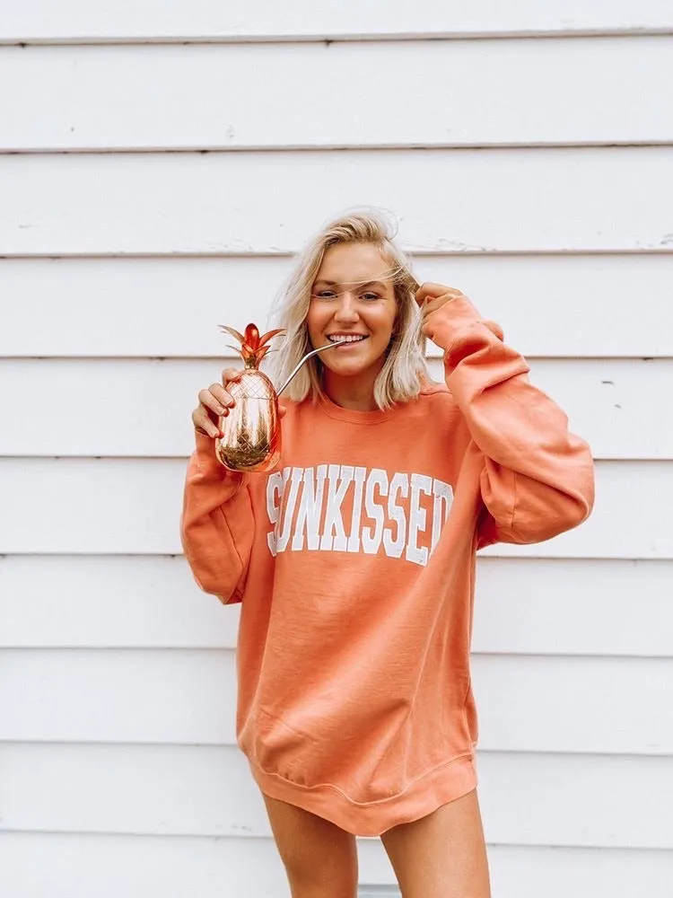 Original Sunkissed Sweatshirt