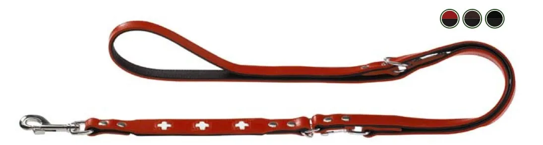 OVERSTOCK Swiss Cross Collars