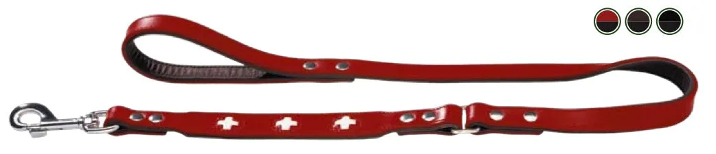 OVERSTOCK Swiss Cross Collars