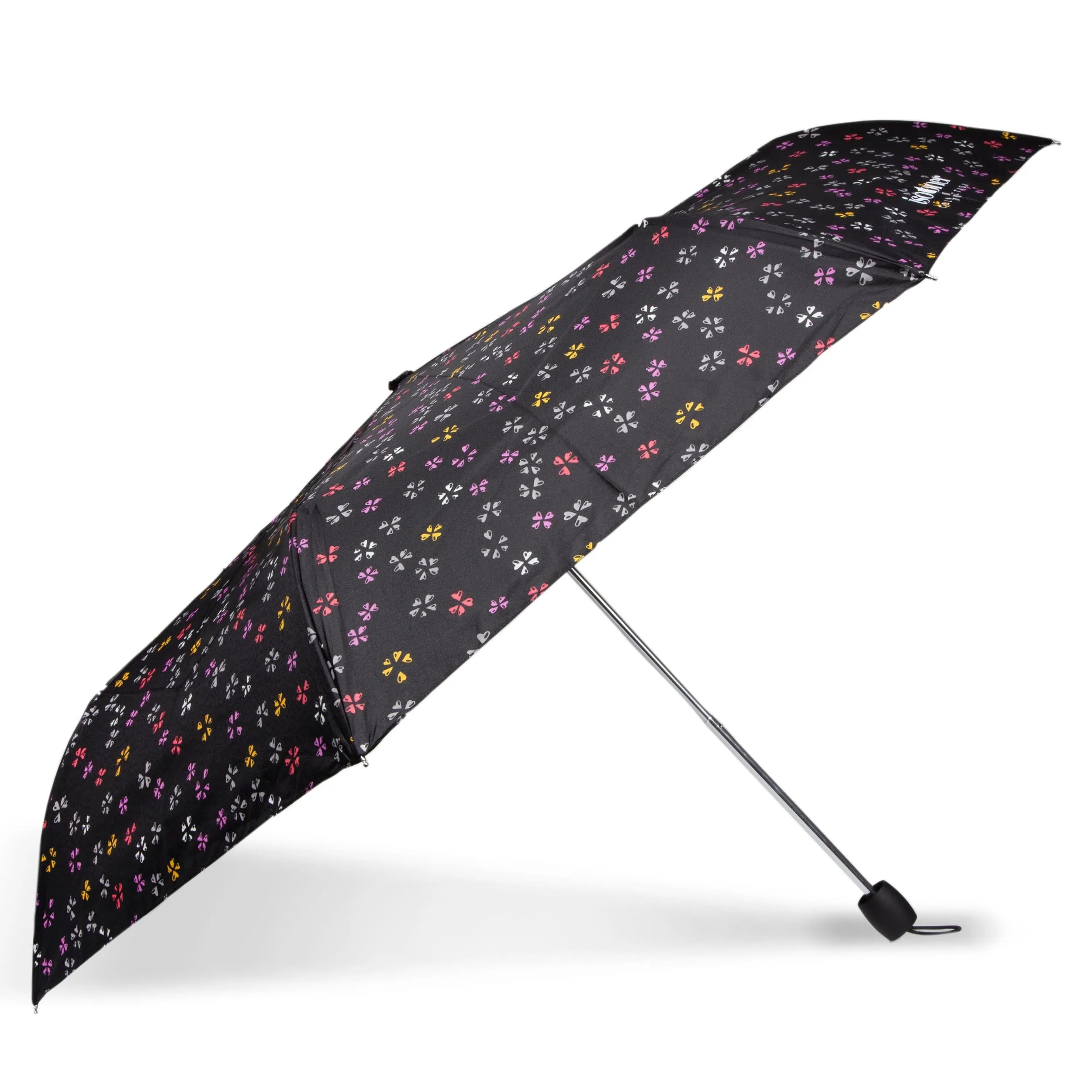 Parapluie Slim Trèfle cur