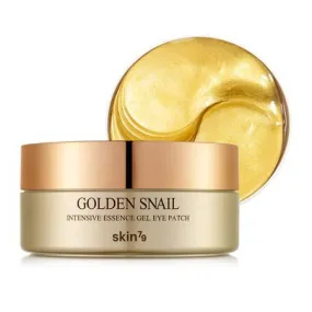 Parches de ojos SKIN79 GOLDEN SNAIL INTENSIVE ESSENCE GEL EYE PATCH 83g